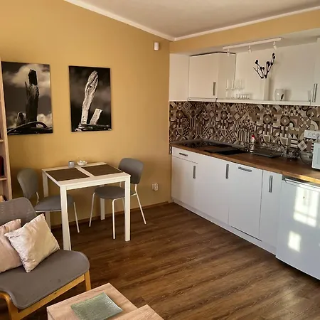 Crown Appartamento Belgrado