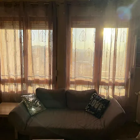 Διαμέρισμα Crown Βελιγράδι