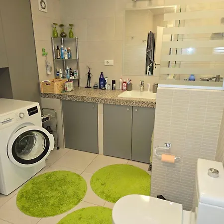 Διαμέρισμα Crown Βελιγράδι