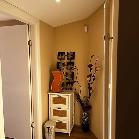 Appartamento Crown Belgrado