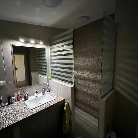 Crown Διαμέρισμα Βελιγράδι