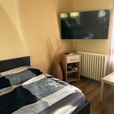 Crown Appartamento Belgrado