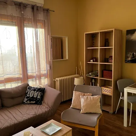 Διαμέρισμα Crown *