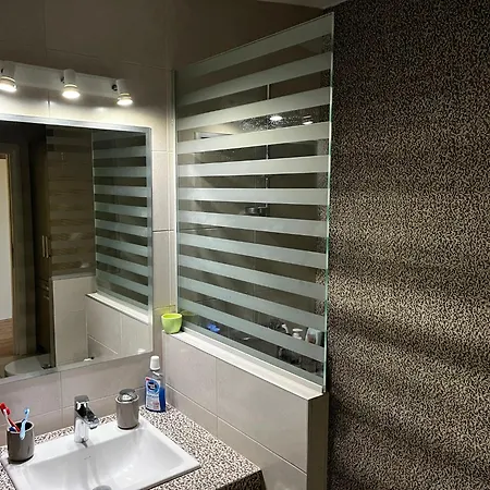 Crown Διαμέρισμα