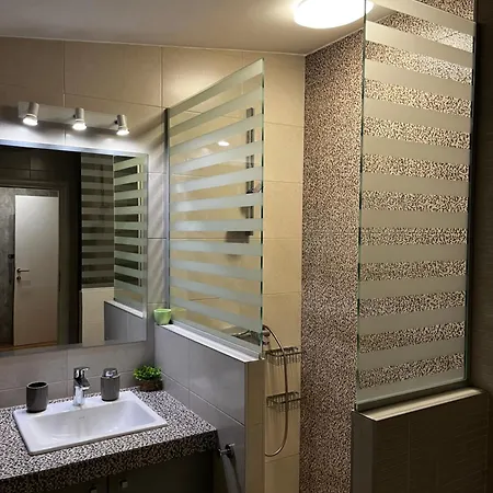 Appartamento Crown Belgrado