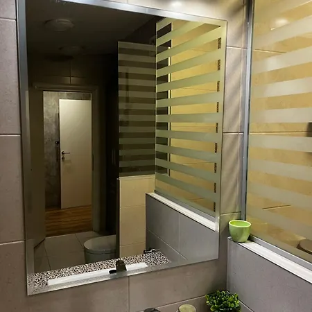 Crown Appartamento Belgrado